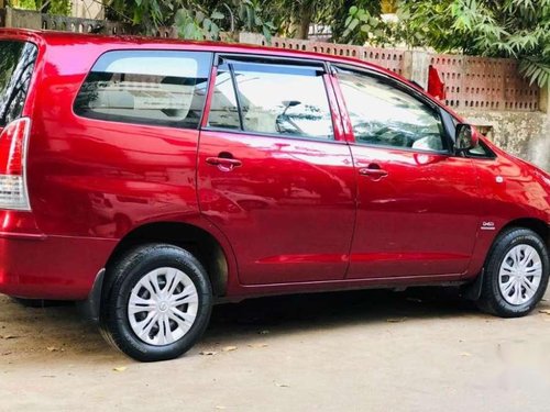 Used Toyota Innova 2011 car at low price