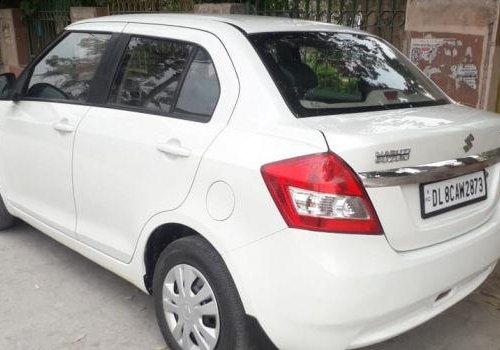 Used Maruti Suzuki Dzire VXI 2012 for sale