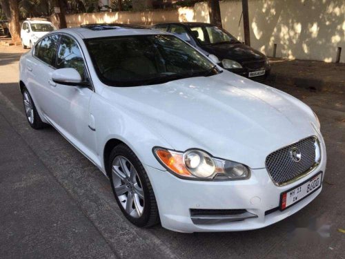 Used 2011 Jaguar XF for sale