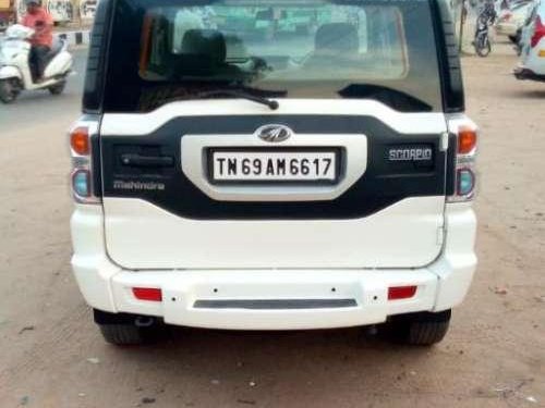 Used 2014 Mahindra Scorpio for sale