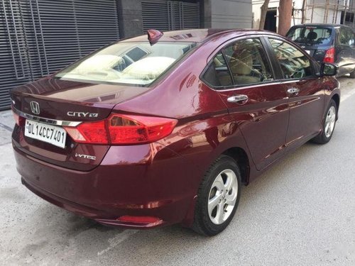 2016 Honda City for sale at low price