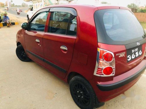 Used Hyundai Santro Xing 2010 car at low price