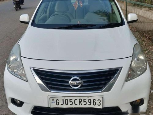 2011 Nissan Sunny for sale