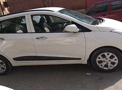 Used Hyundai i10 car at low price