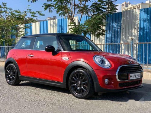 Mini Cooper D 2017 for sale 