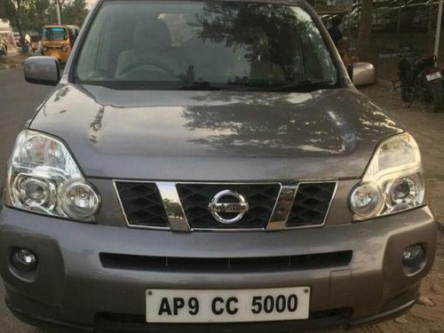 Used Nissan X Trail SLX AT 2010 for sale