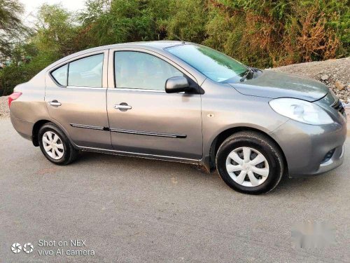 2012 Nissan Sunny for sale