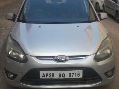 Used Ford Figo car 2011 for sale at low price