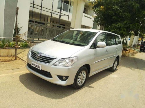 Used 2012 Toyota Innova for sale