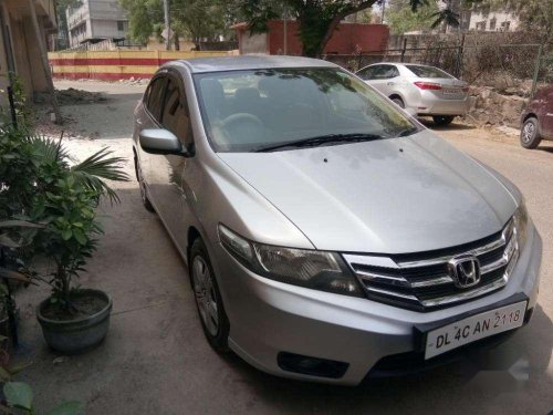 2010 Honda City for sale at low price