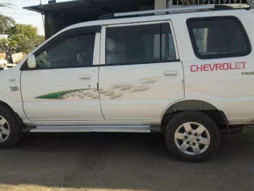 Used 2016 Chevrolet Tavera Neo for sale