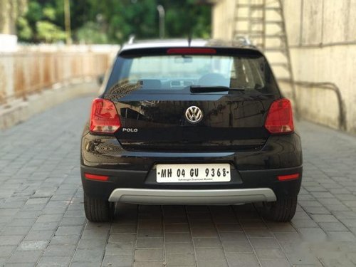 Volkswagen CrossPolo 1.2 MPI for sale