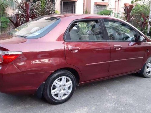 2006 Honda City ZX for sale