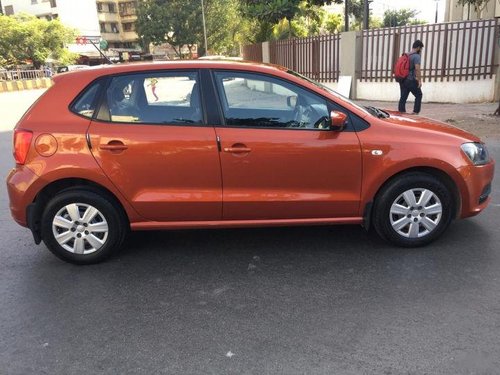 Used 2015 Volkswagen Polo for sale