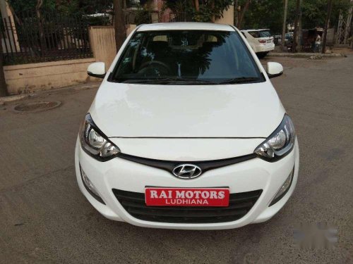 Used Hyundai i20 Sportz 1.4 CRDi 2012 for sale 