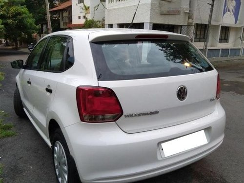 Volkswagen Polo 2010 for sale