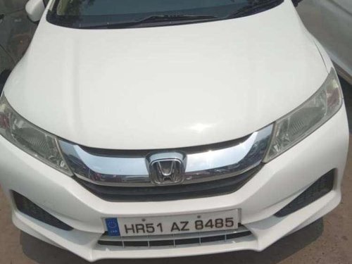 Used 2014 Honda City for sale