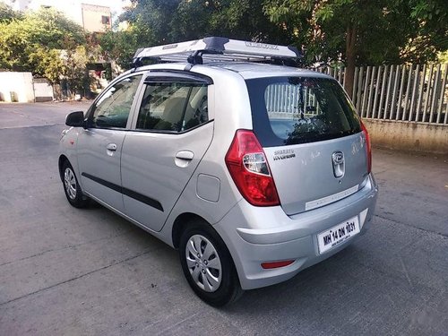 Used 2012 Hyundai i10 for sale