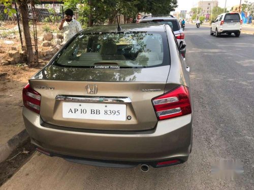 Used 2012 Honda City for sale