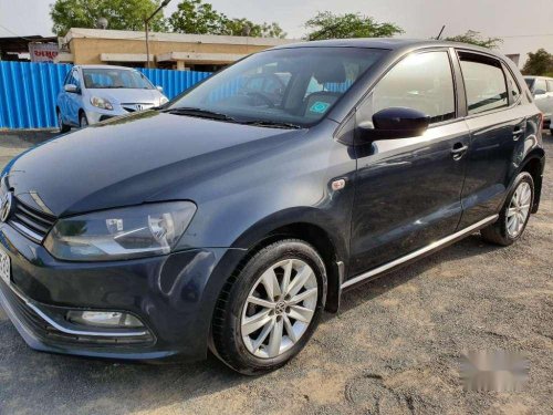 2015 Volkswagen Polo for sale 