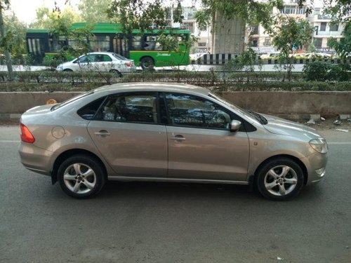 2014 Skoda Rapid for sale at low price