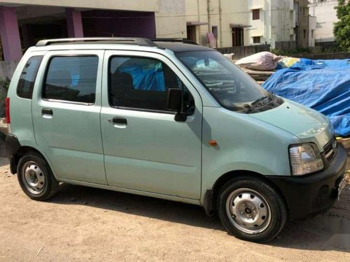 Used 2004 Maruti Suzuki Wagon R for sale