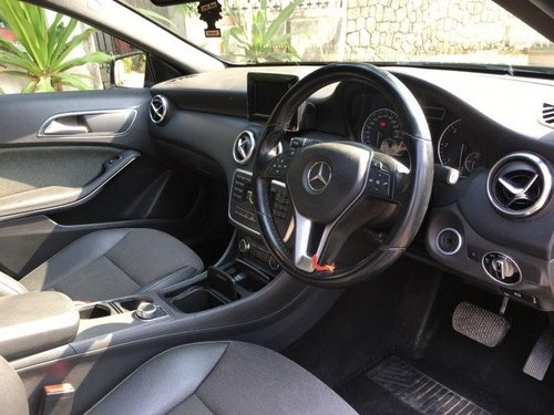 Used Mercedes Benz A Class A180 CDI 2014 for sale