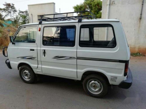 2011 Maruti Suzuki Omni for sale at low price