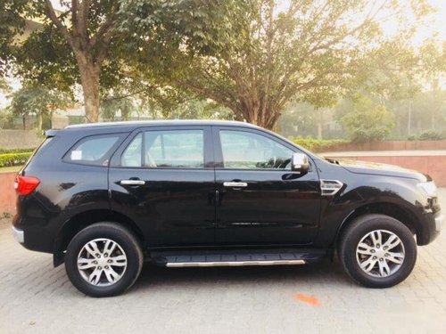 Used 2017 Ford Endeavour for sale