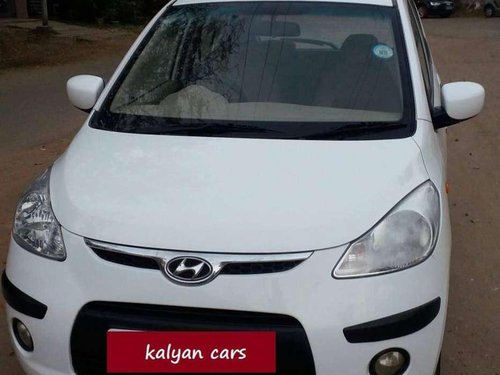 Used Hyundai i10 Magna 2008 for sale 