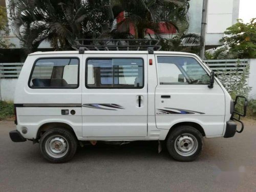 2011 Maruti Suzuki Omni for sale at low price