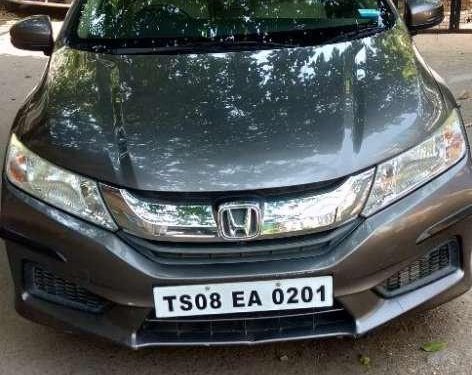 Used 2015 Honda City for sale