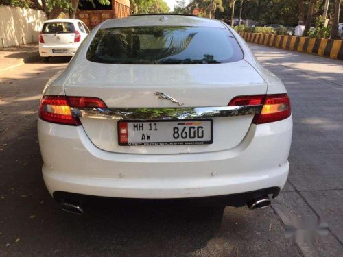 Used 2011 Jaguar XF for sale