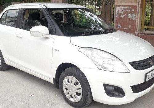 Used Maruti Suzuki Dzire VXI 2012 for sale