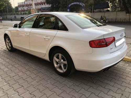 Audi A4 2.0 TDI for sale