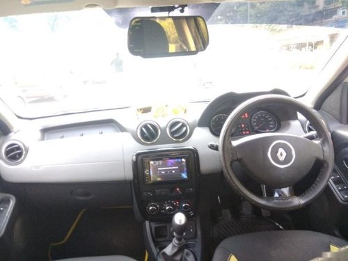 Used 2014 Renault Duster for sale