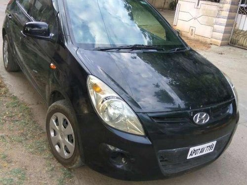 Used Hyundai i20 2010 car at low price