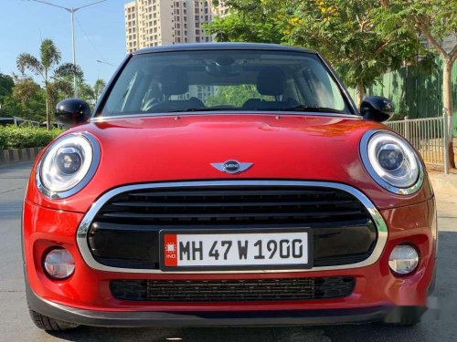 Mini Cooper D 2017 for sale 