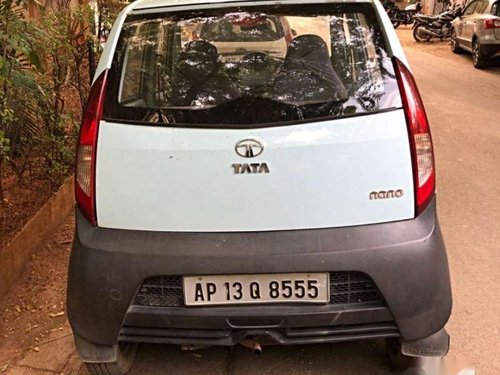 Used Tata Nano car 2009 for sale  at low price