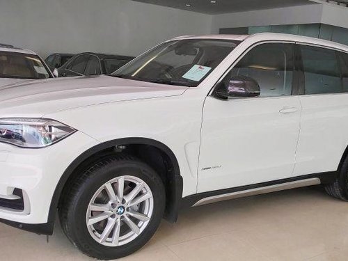 BMW X5 2015 for sale