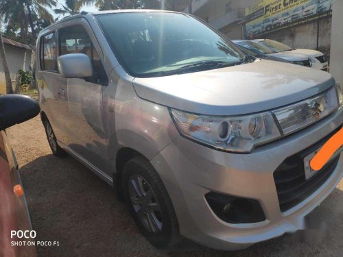 2014 Maruti Suzuki Wagon R Stingray for sale at low price