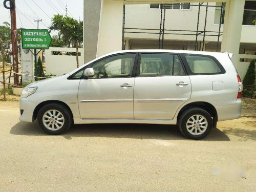 Used 2012 Toyota Innova for sale