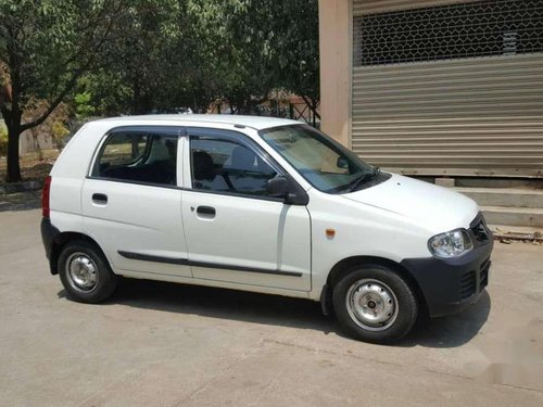 2009 Maruti Suzuki Alto for sale at low price