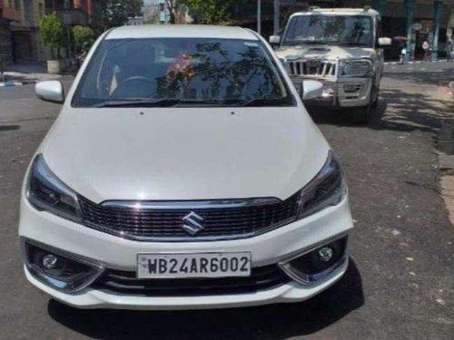 Used Maruti Suzuki Ciaz car 2018 for sale  at low price