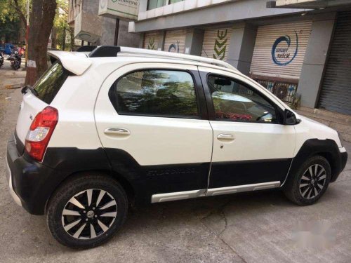 Used 2016 Toyota Etios Cross for sale