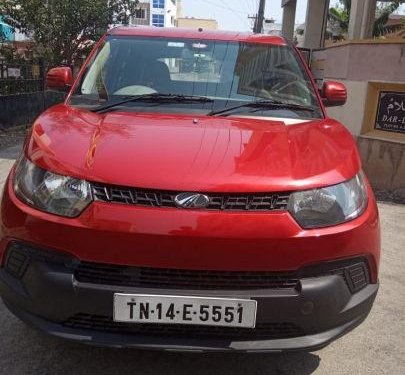 Mahindra KUV100 NXT 2016 for sale