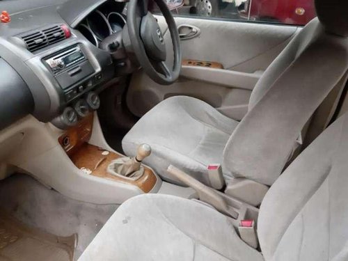 2006 Honda City ZX for sale