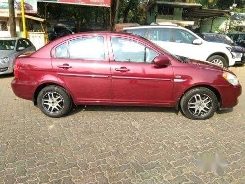 Hyundai Verna 2009 for sale 