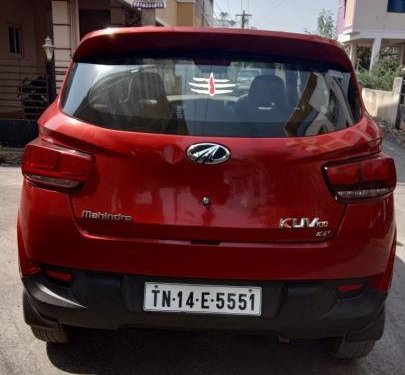 Mahindra KUV100 NXT 2016 for sale