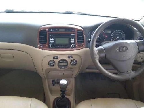 Hyundai Verna 1.6 SX VTVT AT, 2009, Diesel for sale 